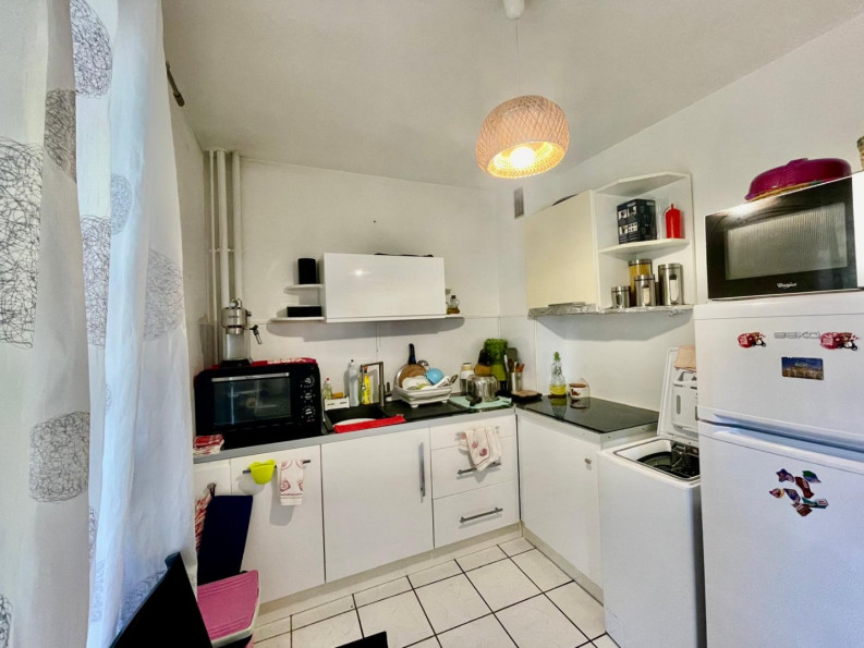 à vendre Appartement rénové Perpignan - Photo 5