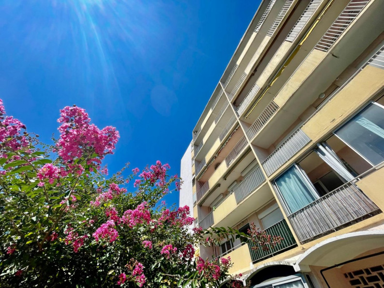 à vendre Appartement rénové Perpignan - Photo 1
