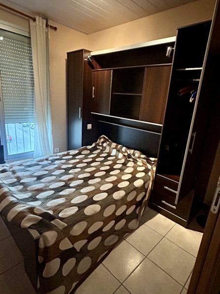 vente Appartement terrasse Le Barcares - Photo 4