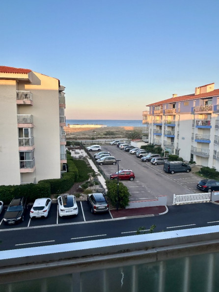 vente Appartement terrasse Le Barcares - Photo 5