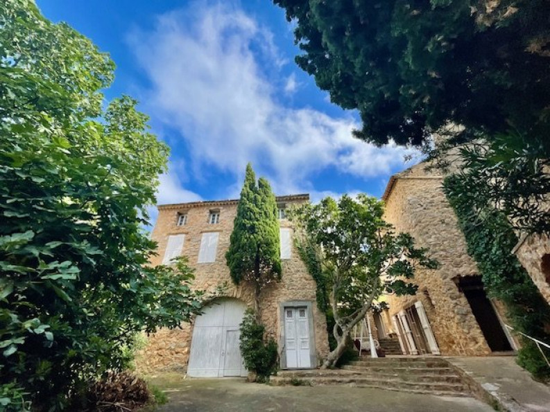 à vendre Maison de maître Perpignan - Photo 8