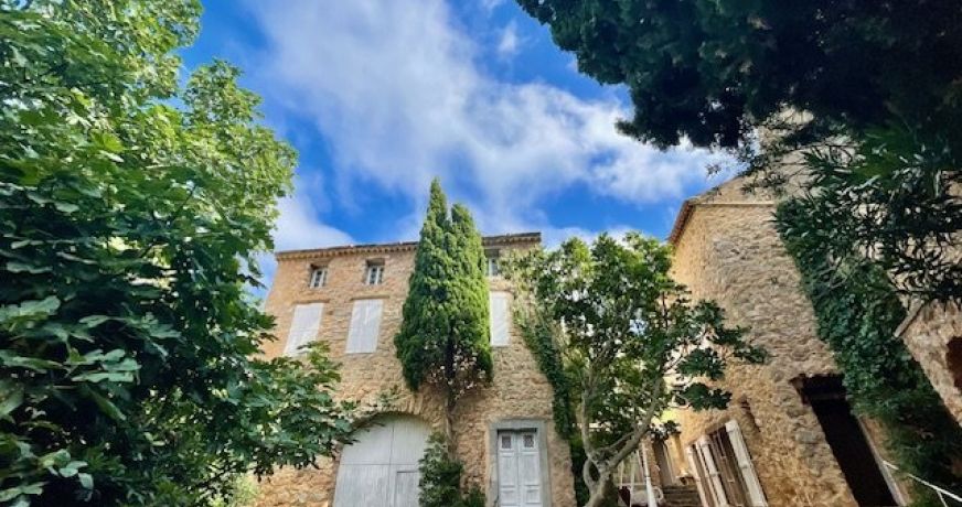 vente Maison de maître Perpignan
