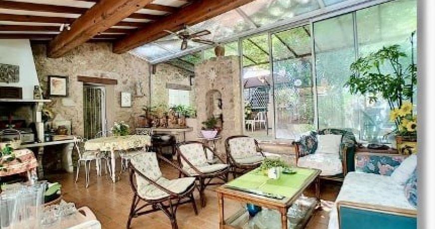 vente Maison de maître Perpignan
