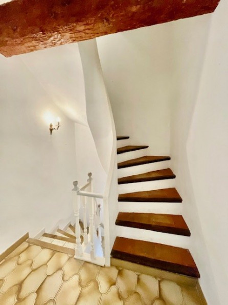 à vendre Maison de maître Perpignan - Photo 10