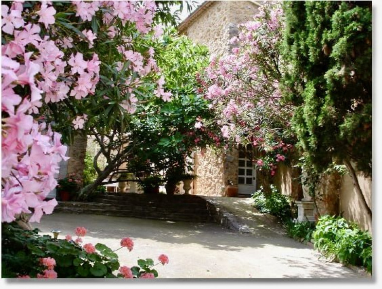 à vendre Maison de maître Perpignan - Photo 5