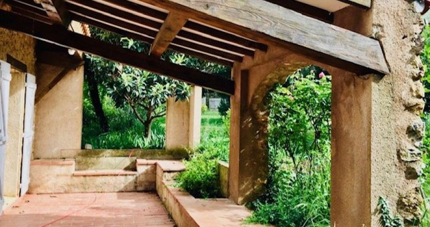 vente Maison de maître Perpignan