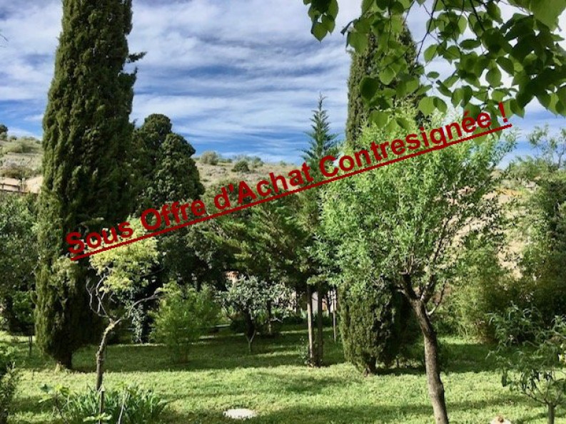 à vendre Maison de maître Perpignan - Photo 4