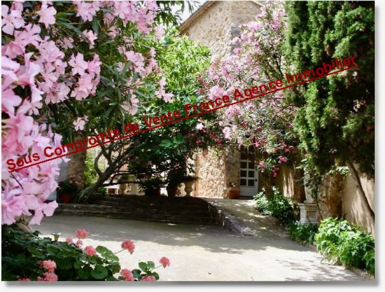 vente Maison de maître Perpignan - Photo 1