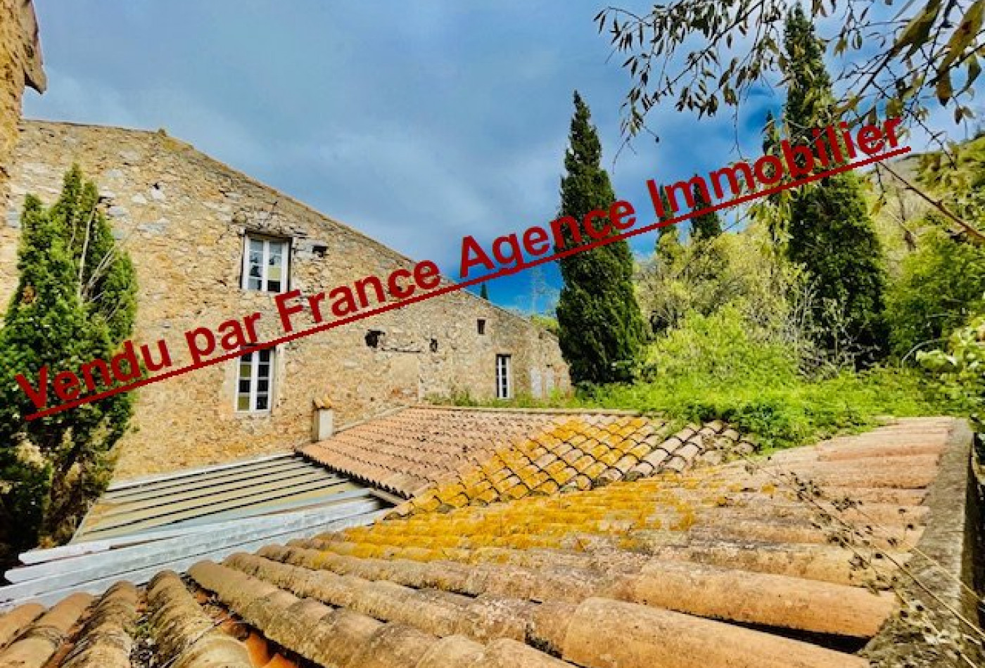 vente Maison de maître Perpignan - Photo 1