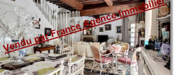 vente Maison de maître Perpignan