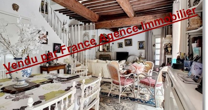 vente Maison de maître Perpignan