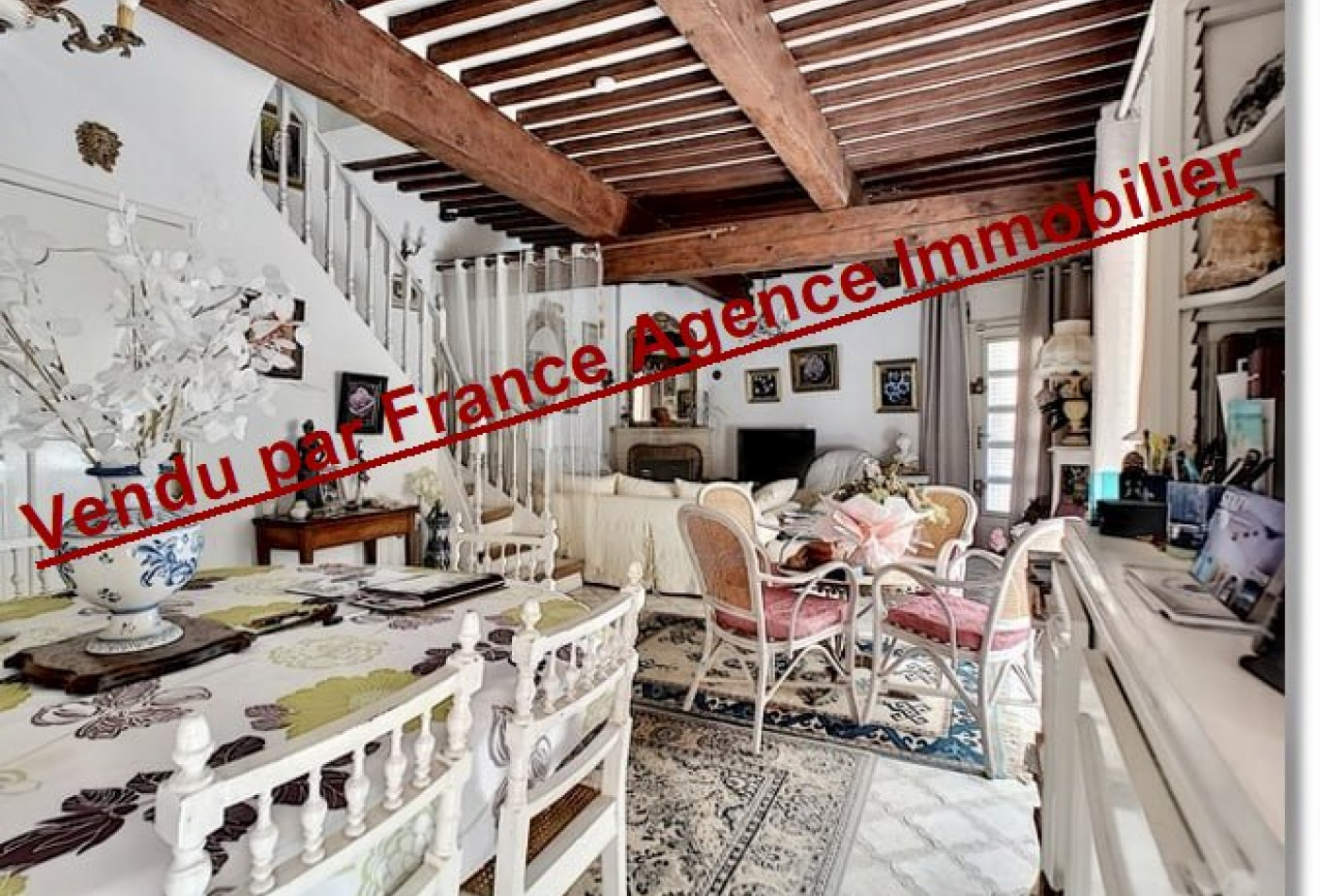 vente Maison de maître Perpignan - Photo 4