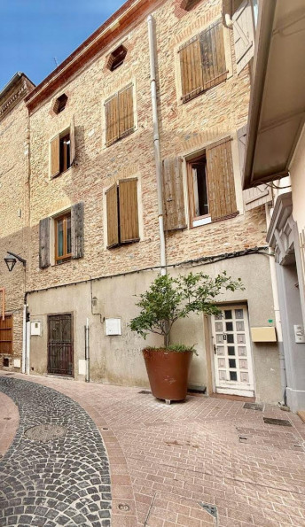à vendre Maison de ville Rivesaltes - Photo 1
