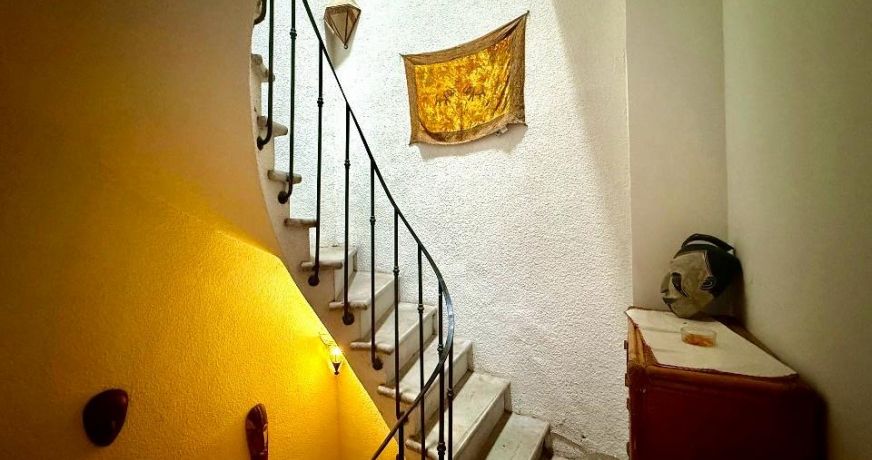 vente Maison de ville Rivesaltes