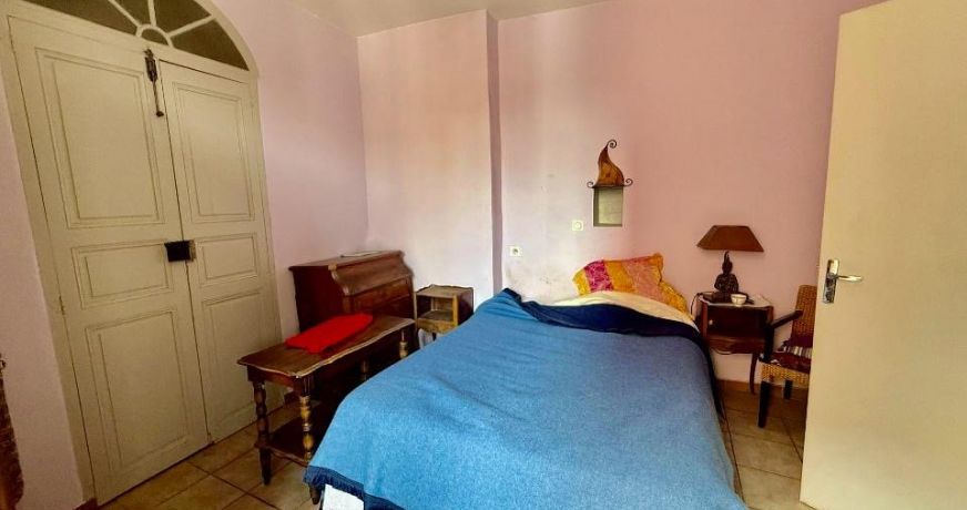 vente Maison de ville Rivesaltes