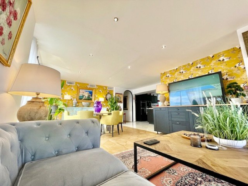 vente Villa sur toit Perpignan - Photo 1