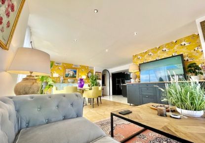 vente Villa sur toit Perpignan