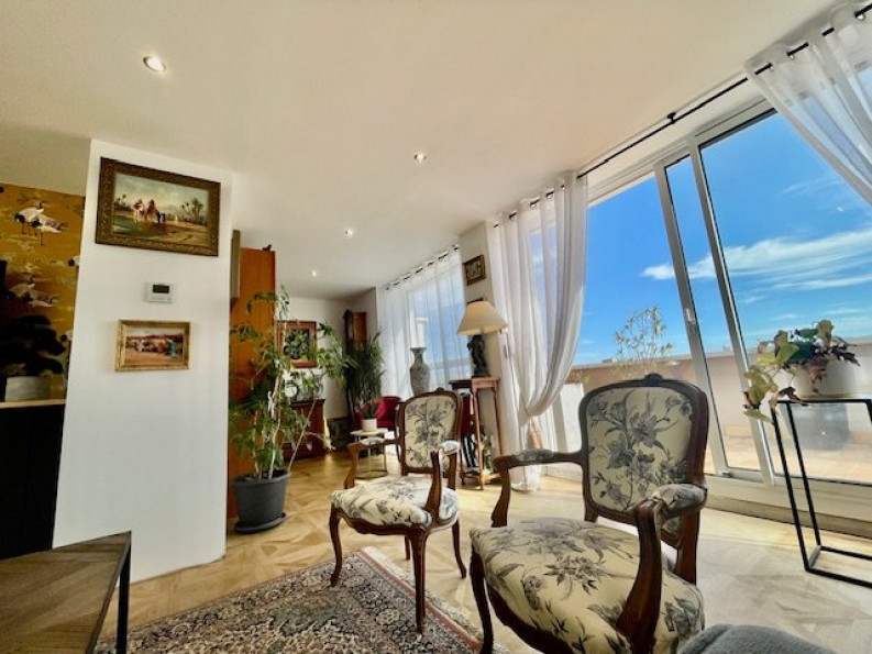 à vendre Villa sur toit Perpignan - Photo 8