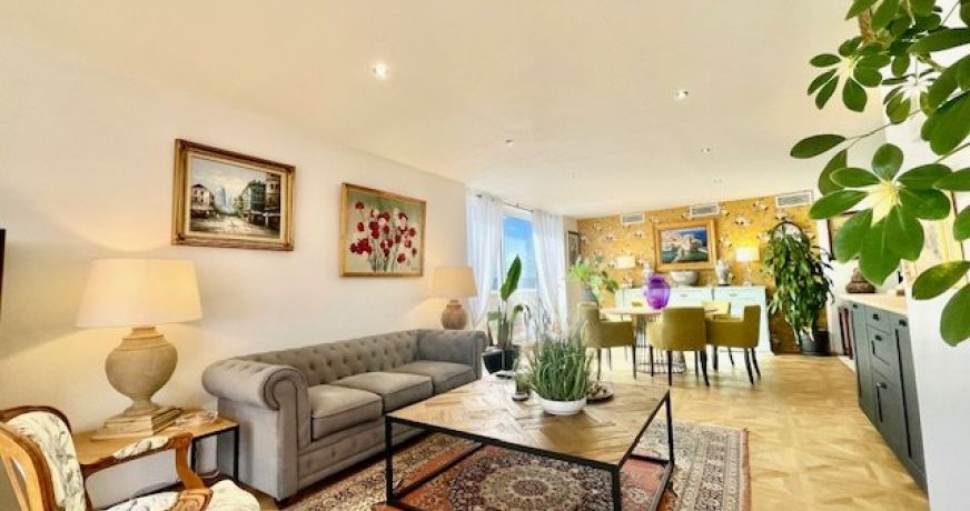 vente Villa sur toit Perpignan