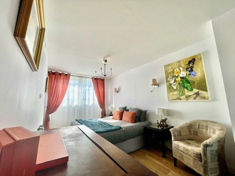 vente Villa sur toit Perpignan - Photo 9