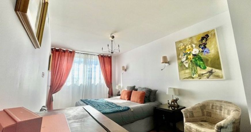 vente Villa sur toit Perpignan