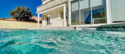 vente Villa d'architecte Bompas