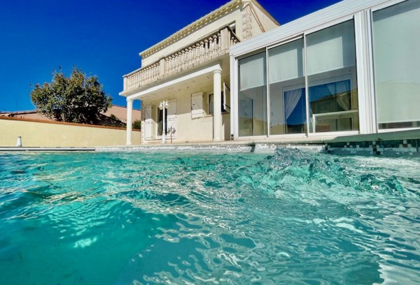 vente Villa d'architecte Bompas - Photo 1