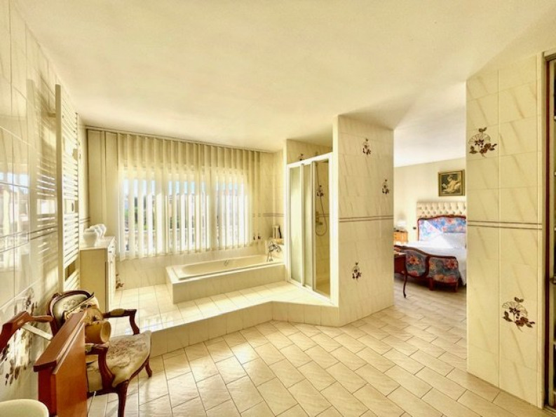 à vendre Villa d'architecte Bompas - Photo 9