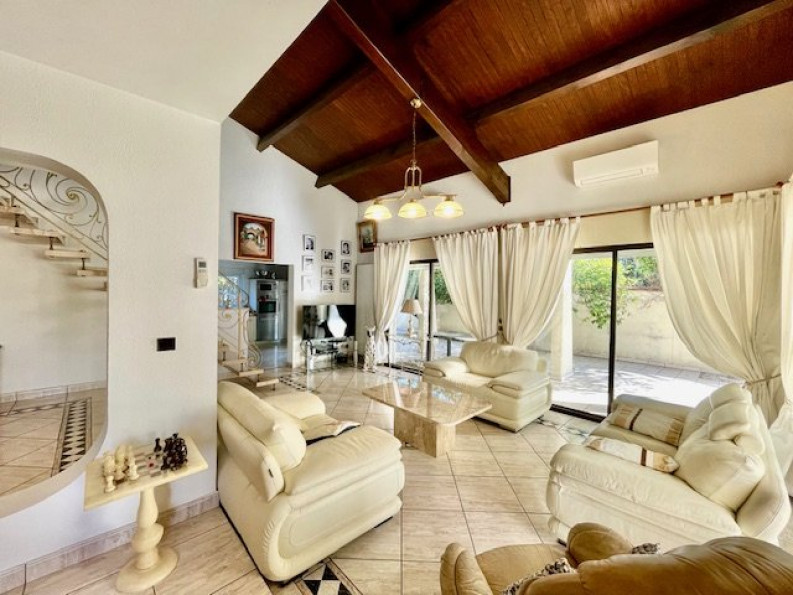 à vendre Villa d'architecte Bompas - Photo 8