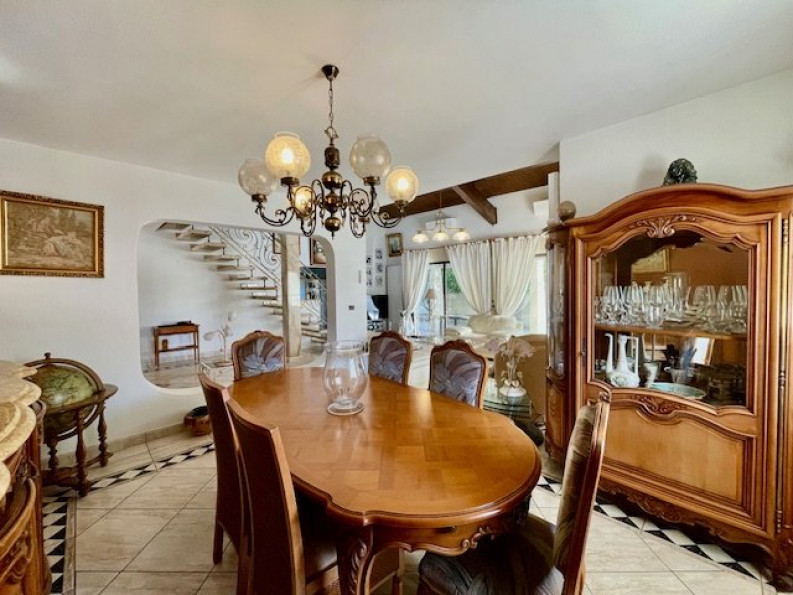 à vendre Villa d'architecte Bompas - Photo 6