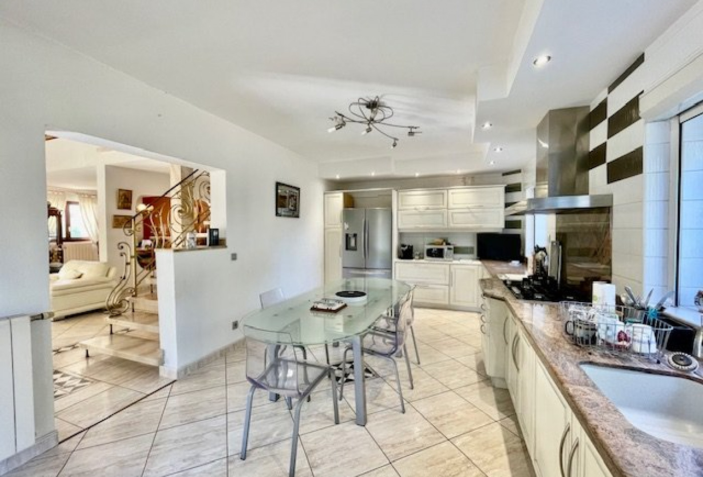 vente Villa d'architecte Bompas - Photo 10