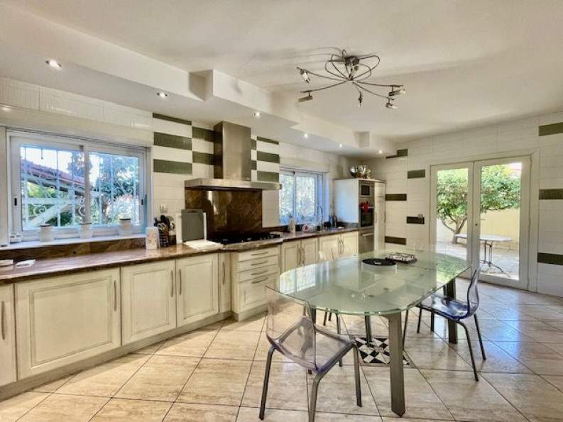 à vendre Villa d'architecte Bompas - Photo 3