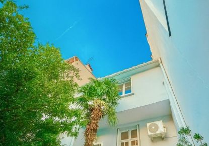 vente Maison bourgeoise Perpignan