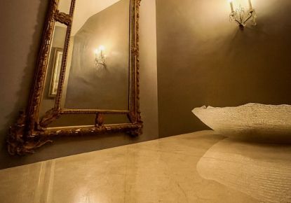vente Maison bourgeoise Perpignan