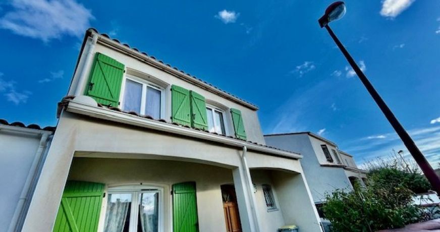 vente Villa Toulouges