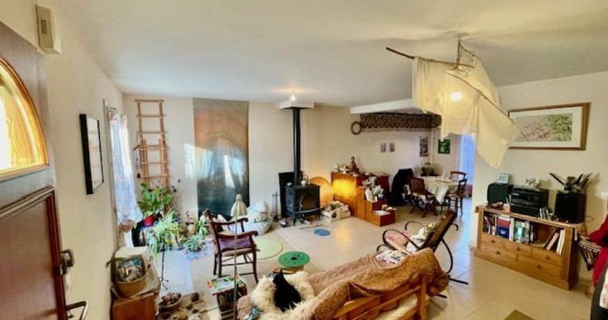 vente Villa Toulouges