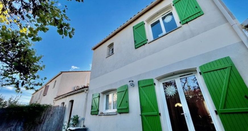 vente Villa Toulouges