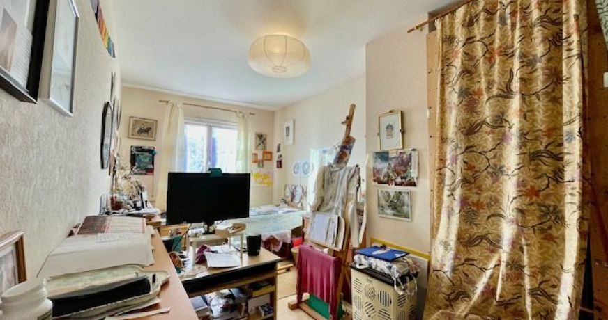 vente Villa Toulouges