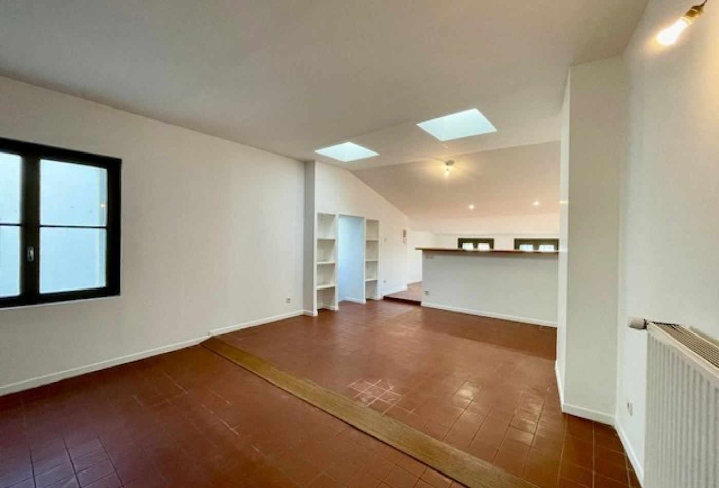 vente Appartement terrasse Perpignan - Photo 6