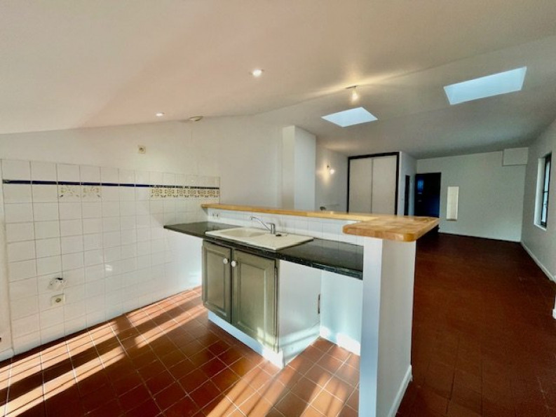 vente Appartement terrasse Perpignan - Photo 3