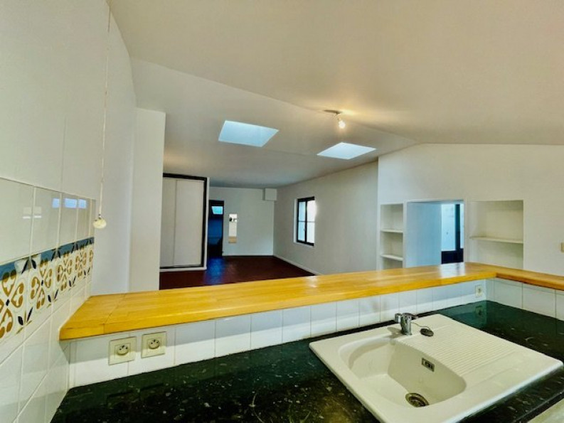 vente Appartement terrasse Perpignan - Photo 7