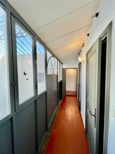 à vendre Appartement terrasse Perpignan - Photo 8