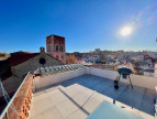 à vendre Appartement terrasse Perpignan