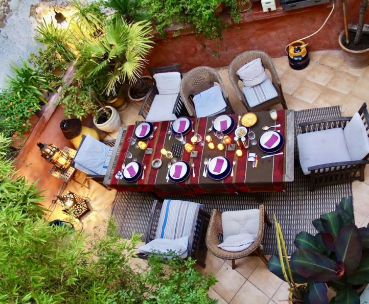 vente Appartement terrasse Bompas - Photo 1