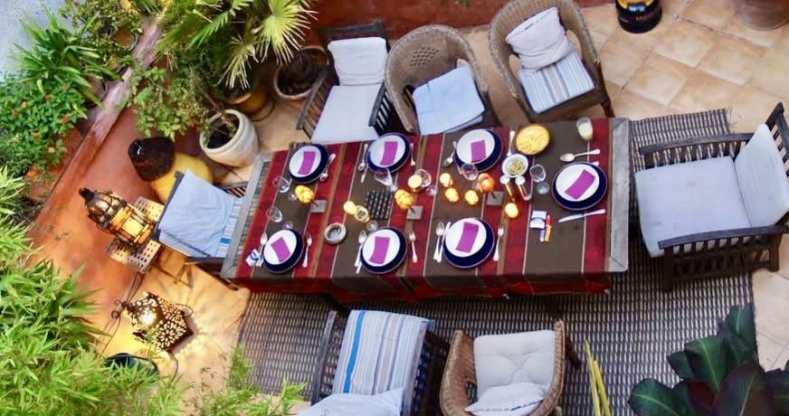 vente Appartement terrasse Bompas