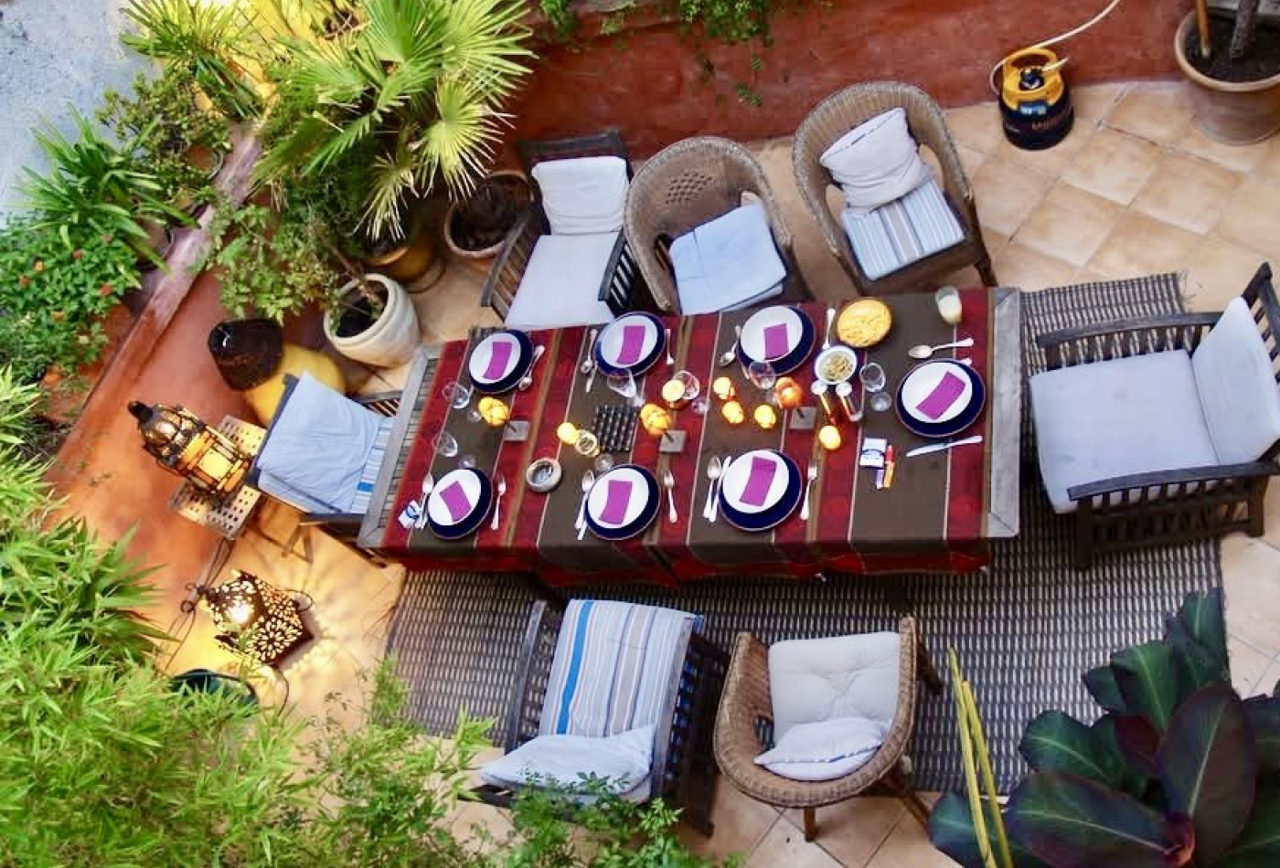 vente Appartement terrasse Bompas - Photo 1