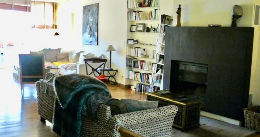 vente Appartement terrasse Bompas