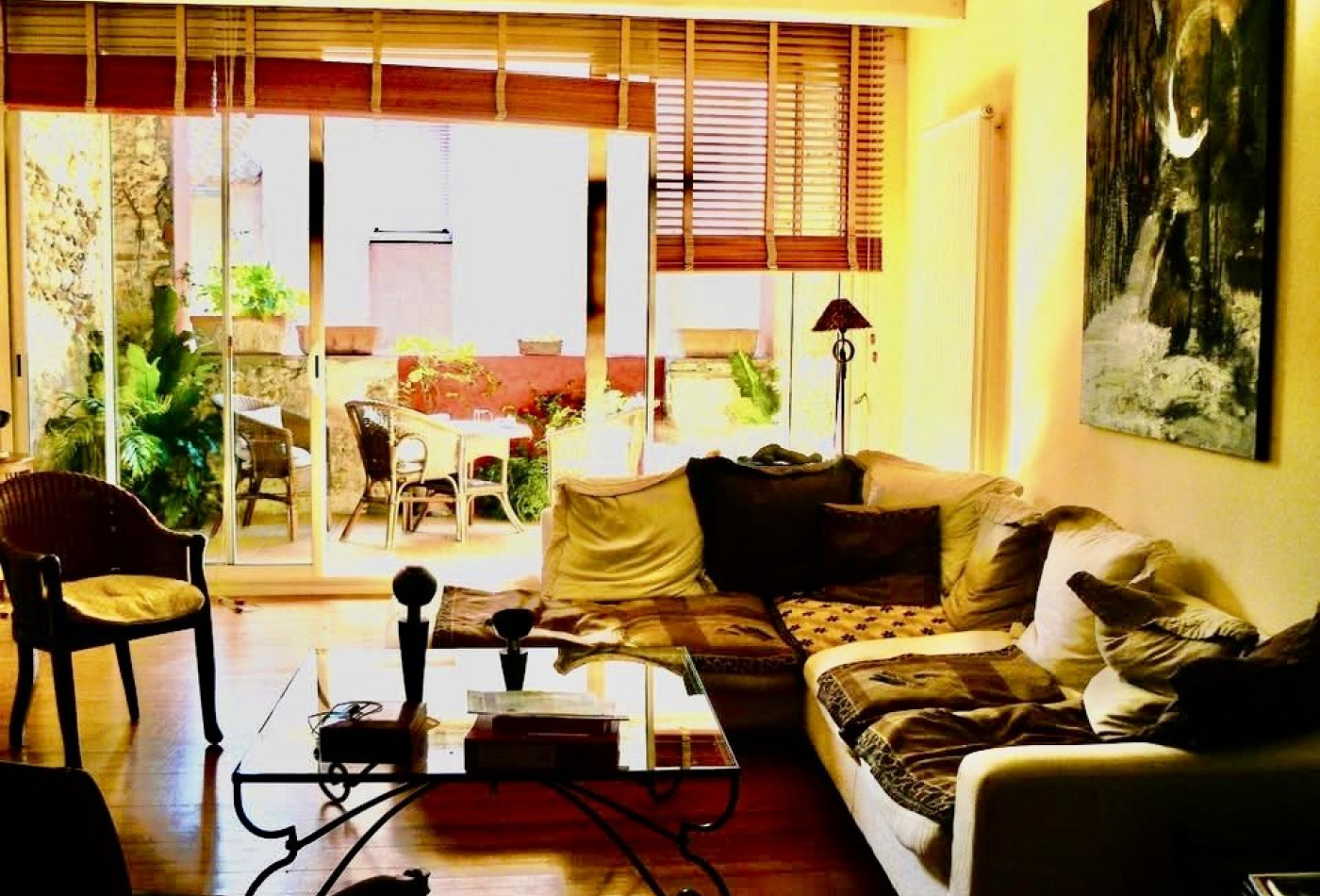 vente Appartement terrasse Bompas - Photo 3