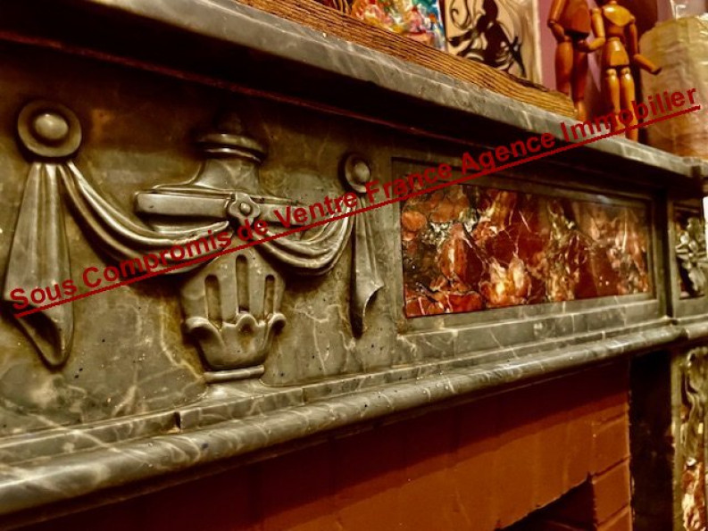 vente Appartement bourgeois Perpignan - Photo 4