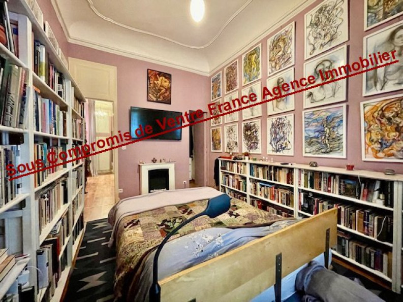 vente Appartement bourgeois Perpignan - Photo 3